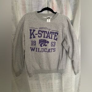 Kstate Crewneck
